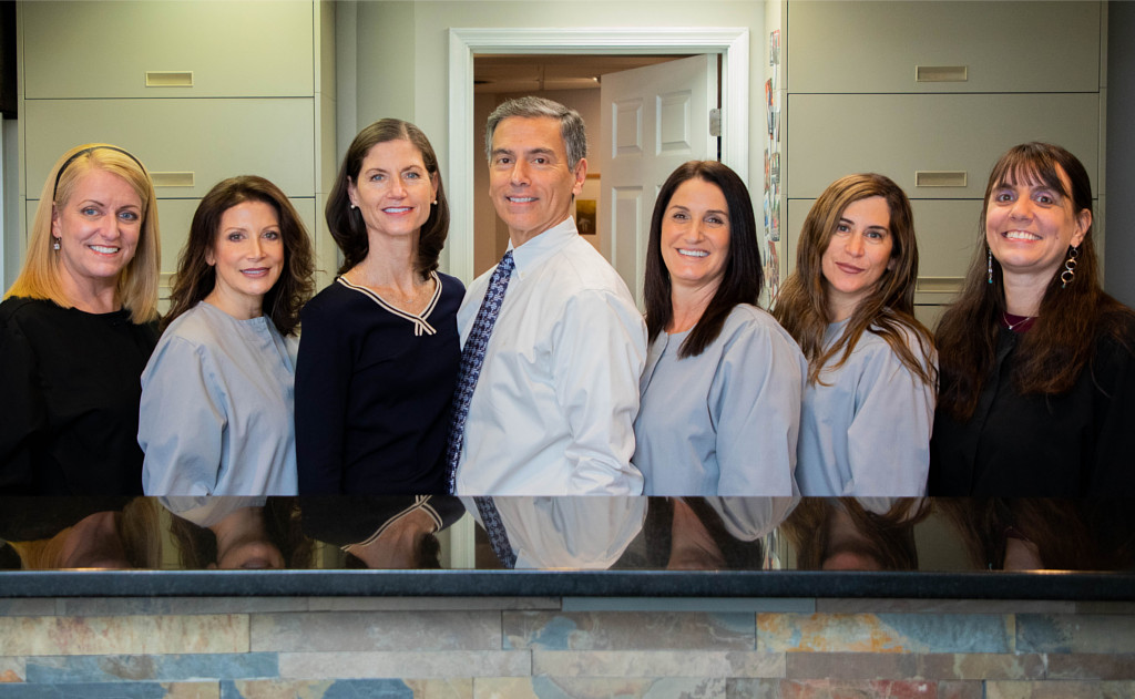 Welcome to Contemporary Dentistry of Virginia
