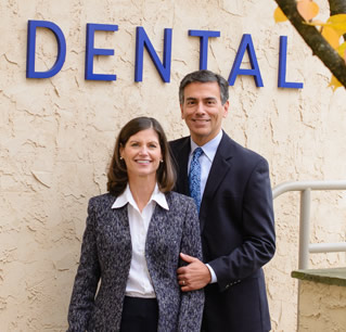 dental referral