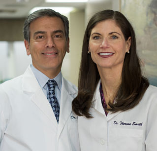 meet the doctors